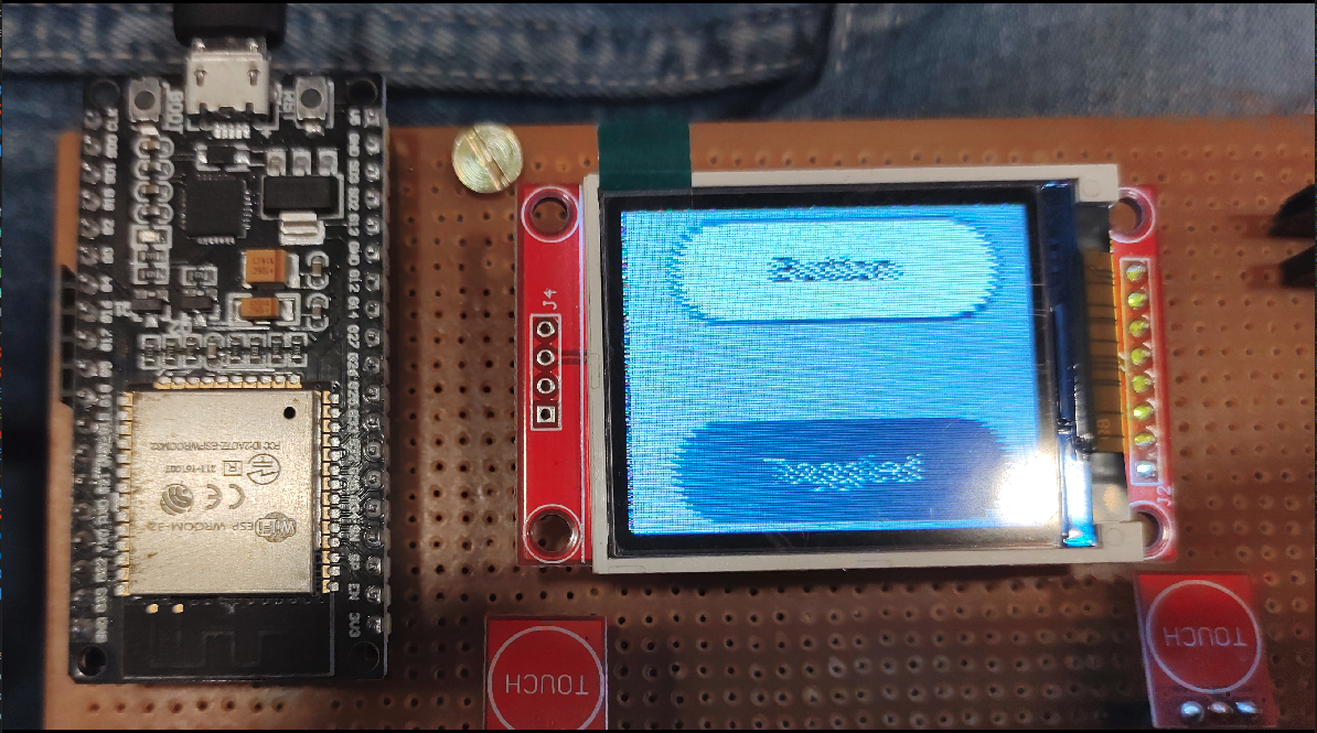 LVGL esp32 setup | Namaste